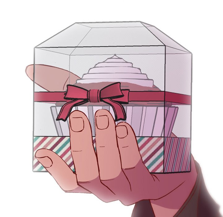 Red Velvet Chapter 7 page 26 - 