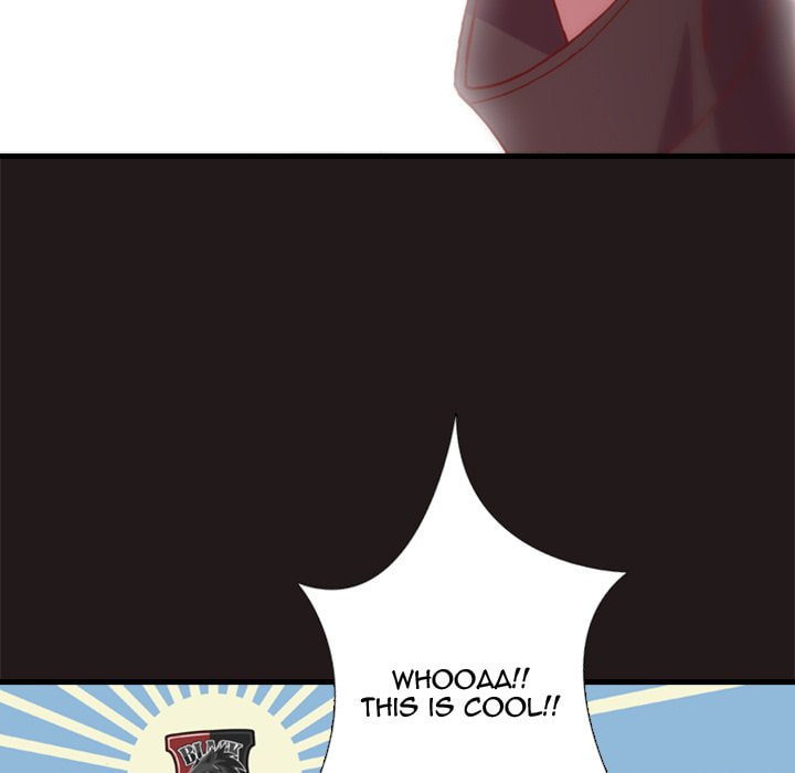 Red Velvet Chapter 7 page 27 - 