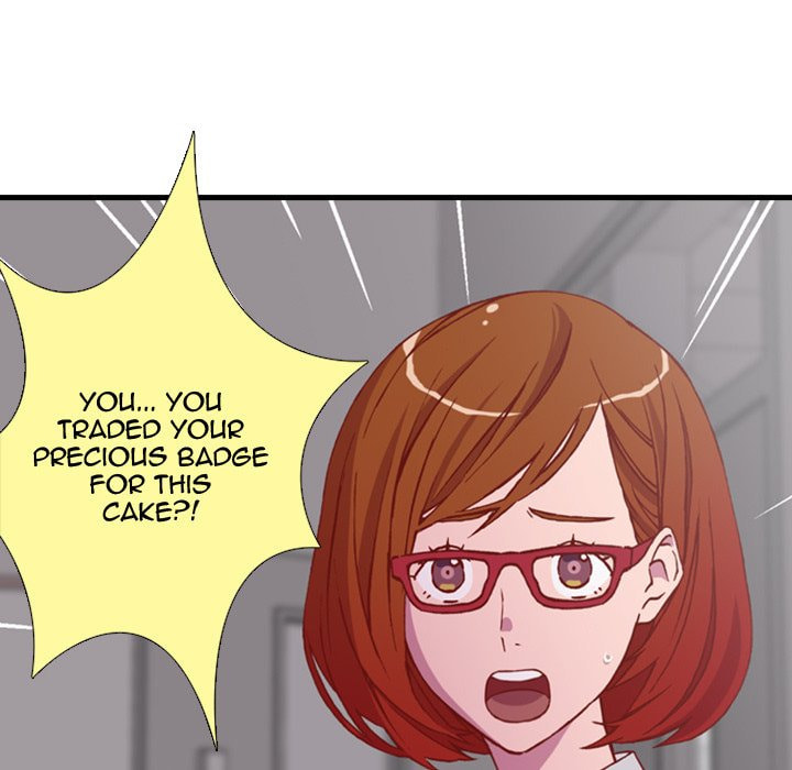 Red Velvet Chapter 7 page 29 - 