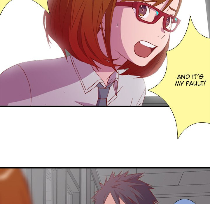 Red Velvet Chapter 7 page 34 - 