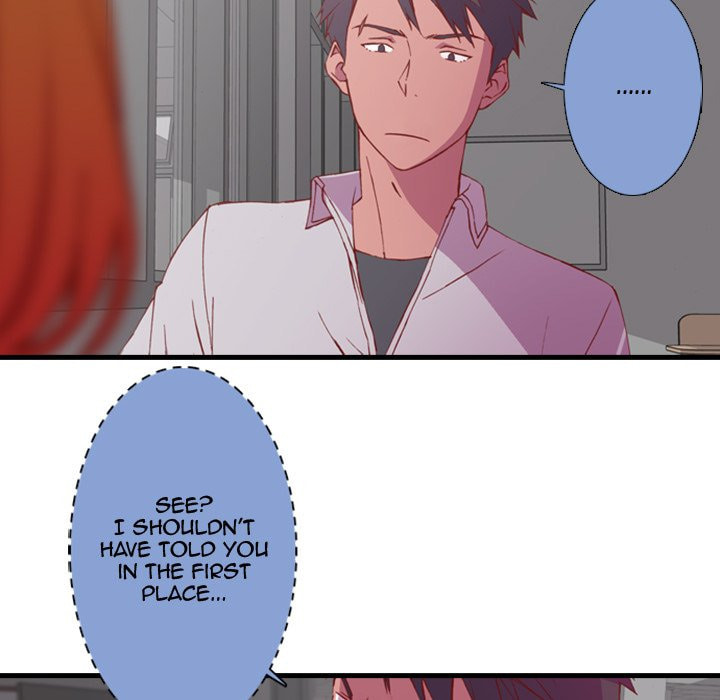 Red Velvet Chapter 7 page 35 - 