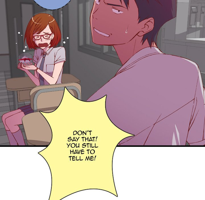 Red Velvet Chapter 7 page 36 - 