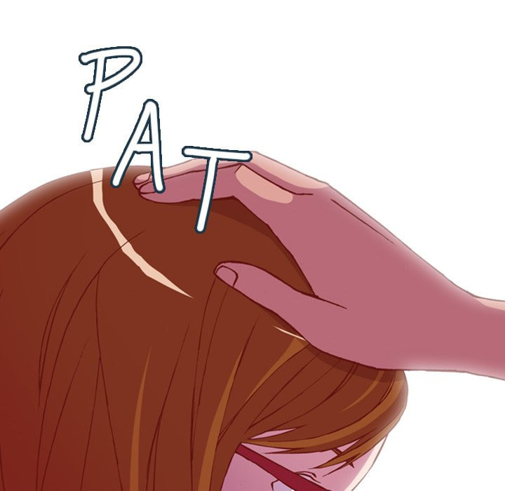 Red Velvet Chapter 7 page 40 - 