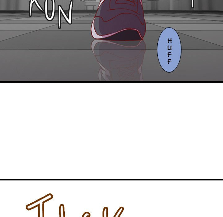 Red Velvet Chapter 7 page 5 - 