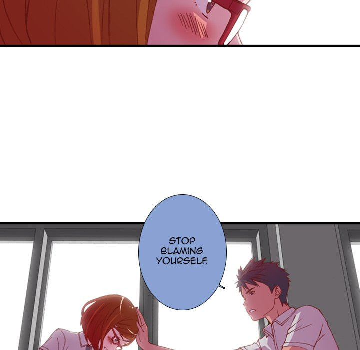 Red Velvet Chapter 7 page 41 - 