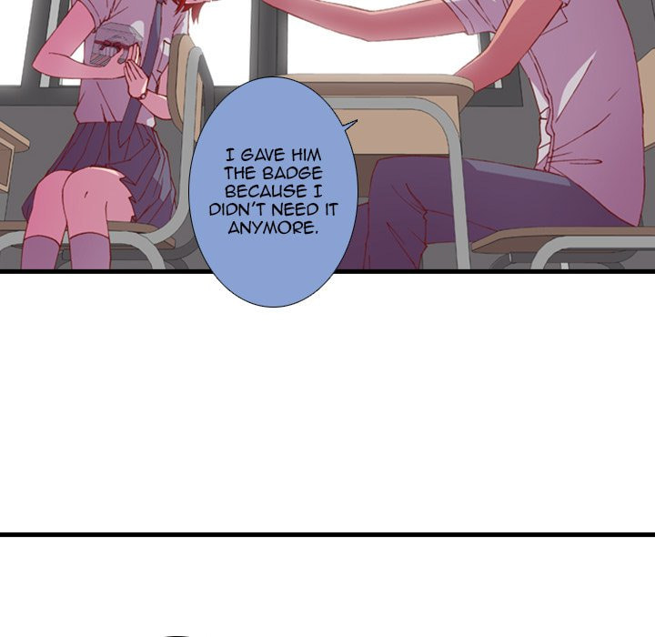 Red Velvet Chapter 7 page 42 - 