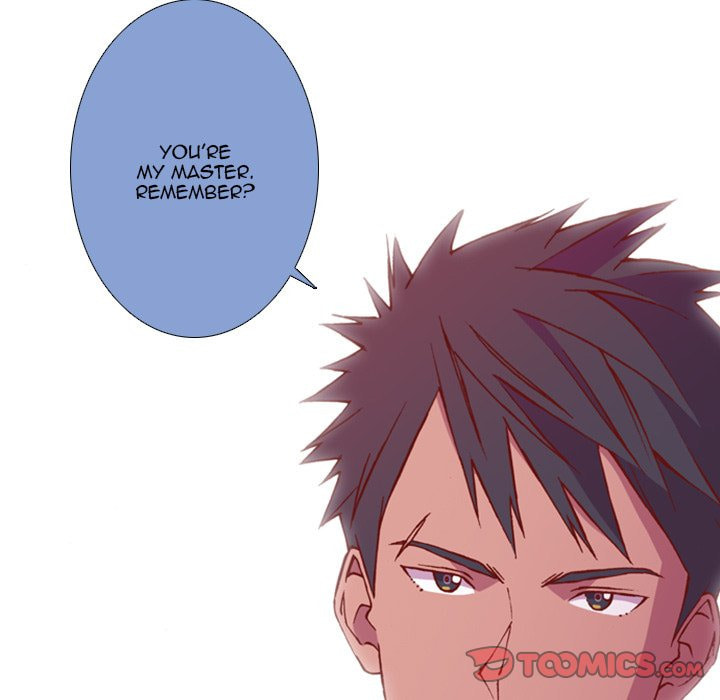 Red Velvet Chapter 7 page 43 - 