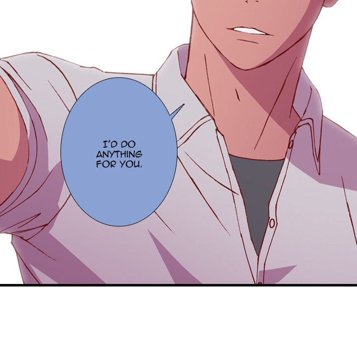 Red Velvet Chapter 7 page 44 - 