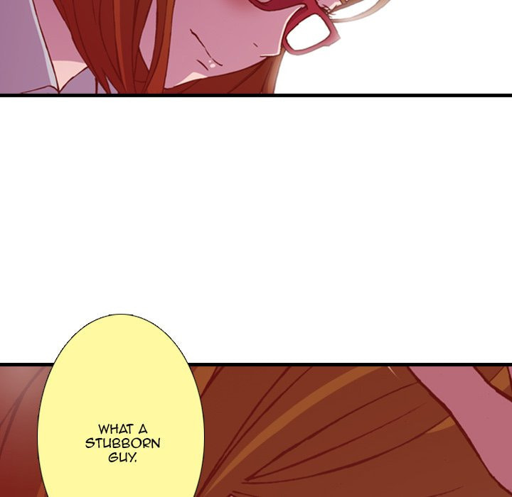 Red Velvet Chapter 7 page 46 - 