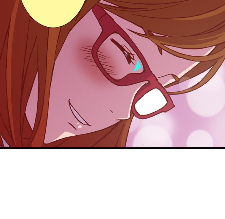 Red Velvet Chapter 7 page 47 - 