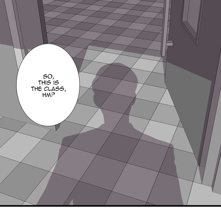 Red Velvet Chapter 7 page 50 - 