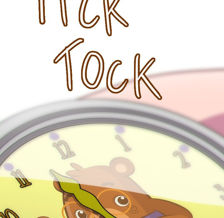 Red Velvet Chapter 7 page 6 - 