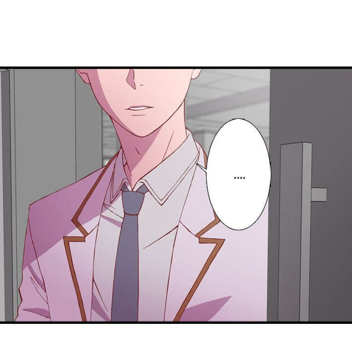 Red Velvet Chapter 7 page 51 - 