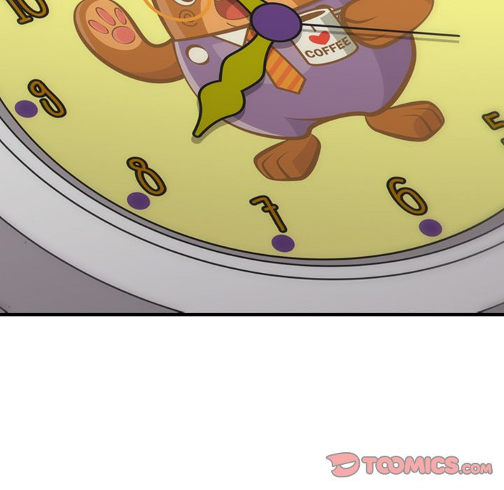 Red Velvet Chapter 7 page 7 - 