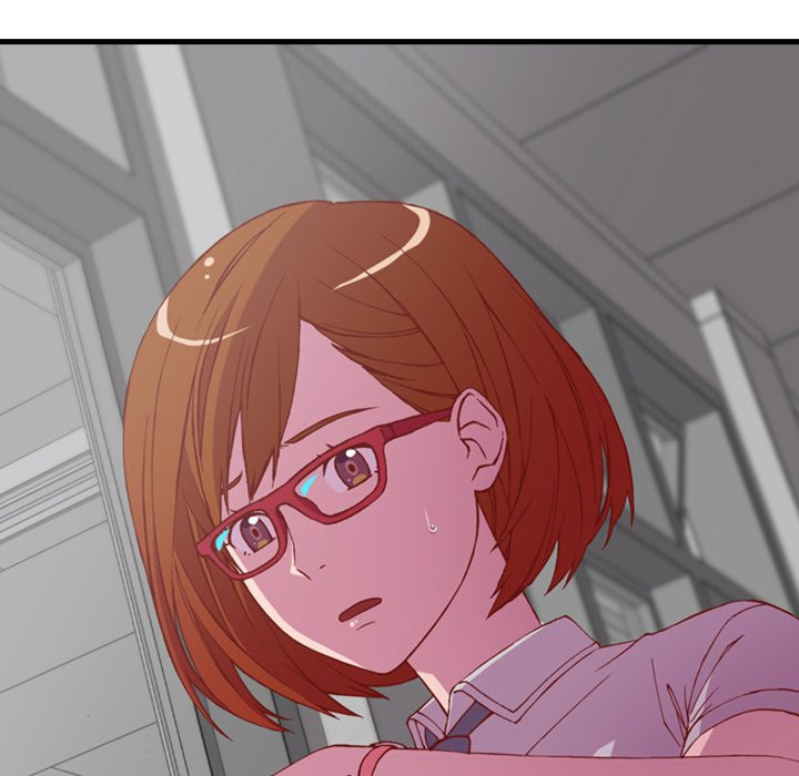 Red Velvet Chapter 7 page 8 - 
