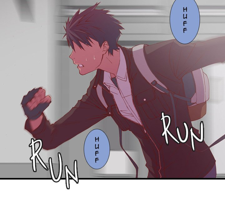 Red Velvet Chapter 7 page 10 - 