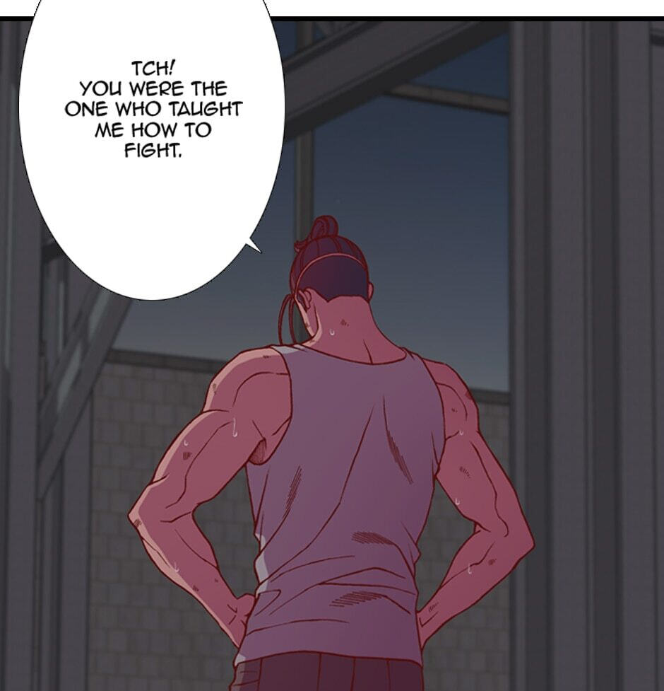 Red Velvet Chapter 70 page 17 - 