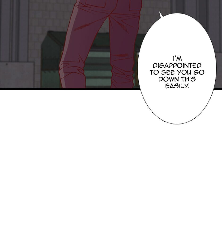 Red Velvet Chapter 70 page 18 - 