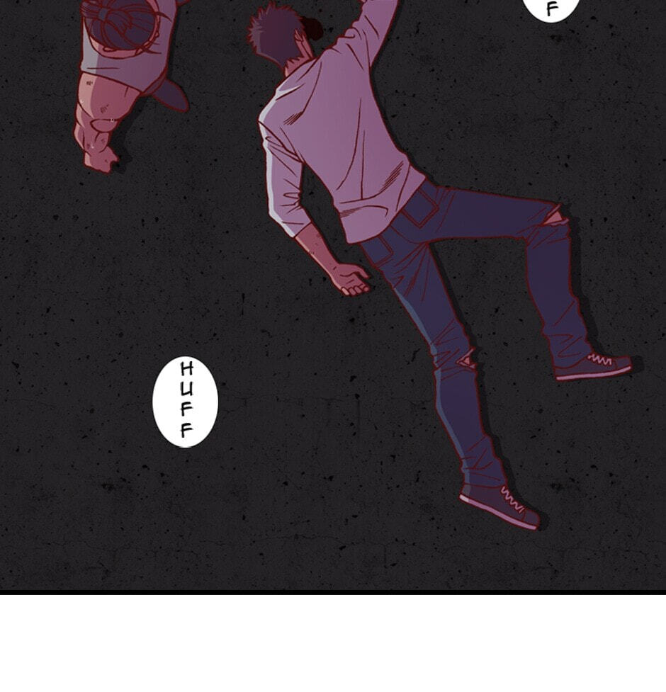 Red Velvet Chapter 70 page 3 - 