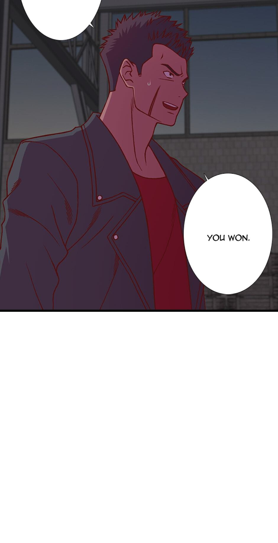 Red Velvet Chapter 70 page 22 - 