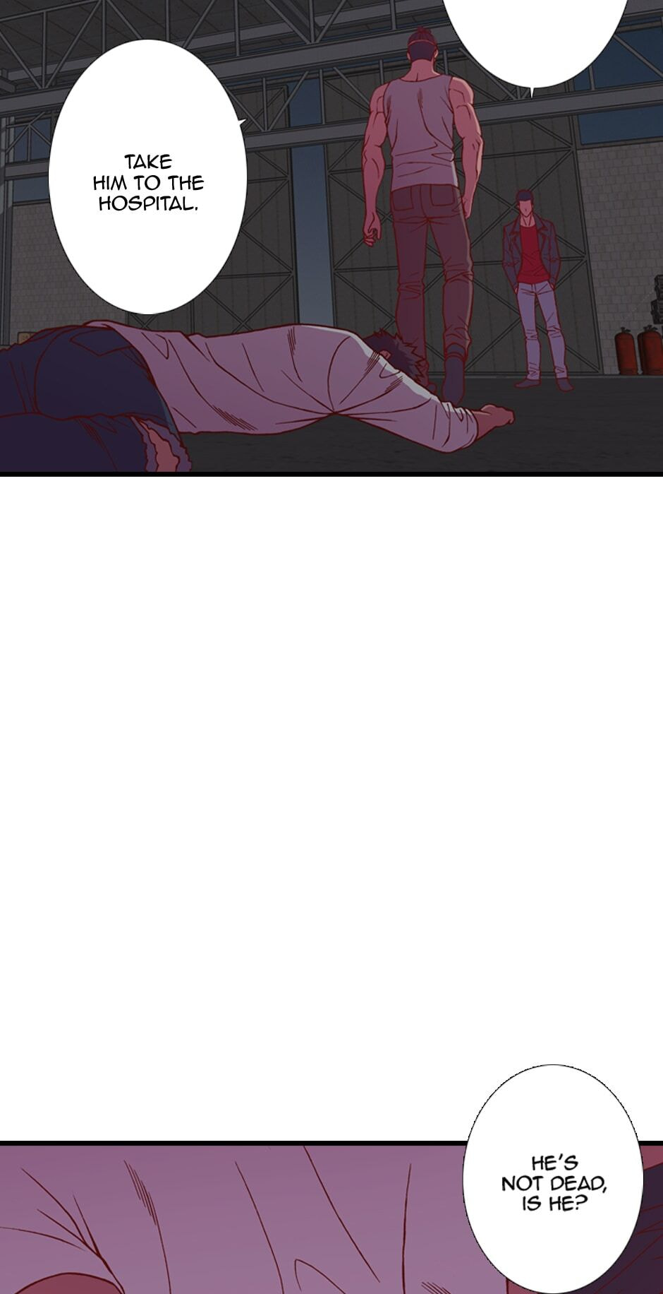 Red Velvet Chapter 70 page 25 - 