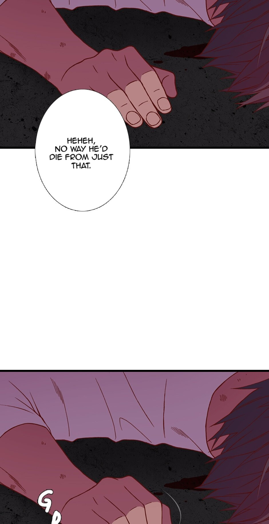 Red Velvet Chapter 70 page 26 - 