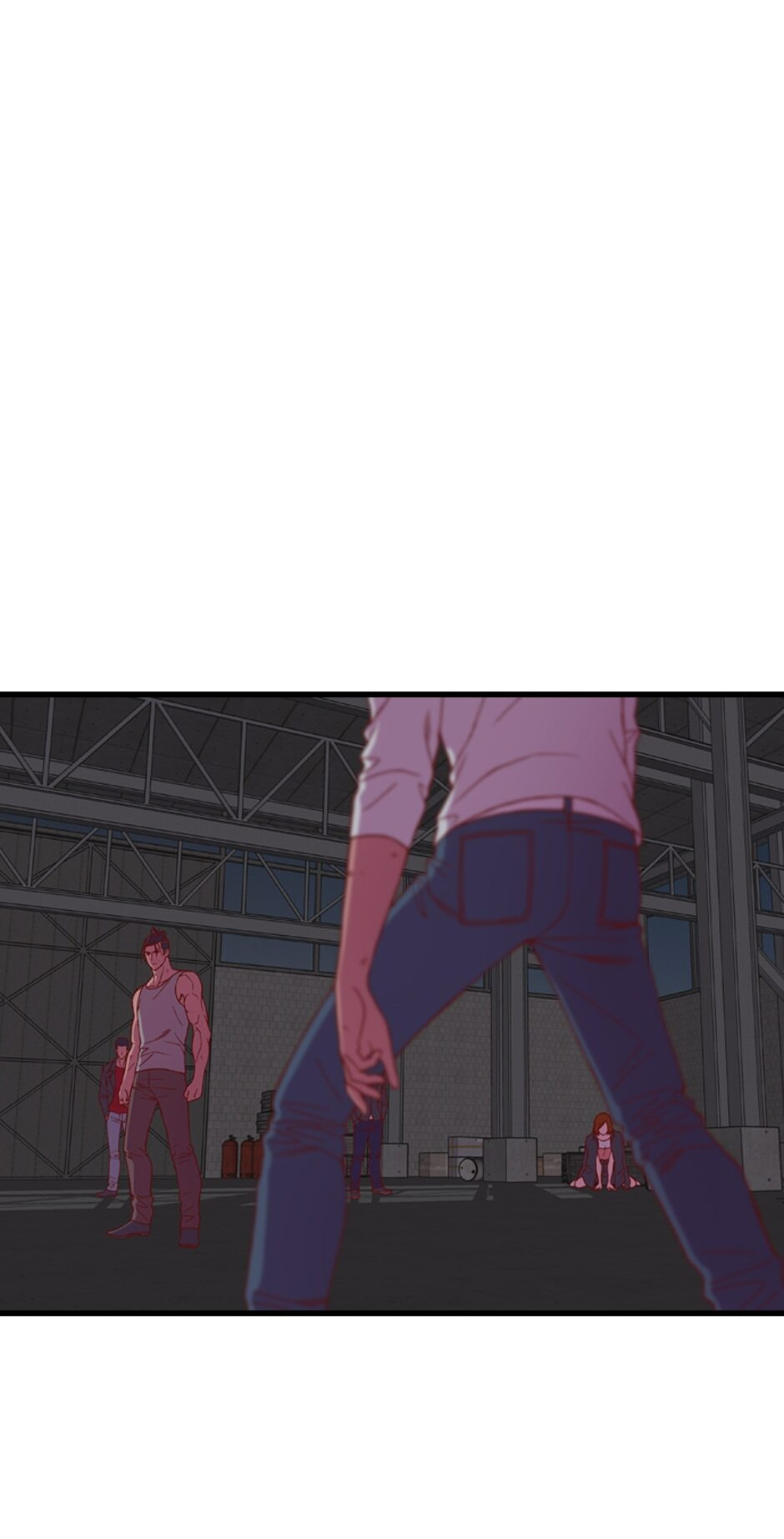 Red Velvet Chapter 70 page 32 - 