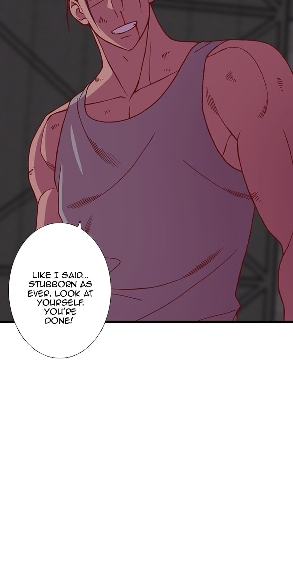 Red Velvet Chapter 70 page 34 - 