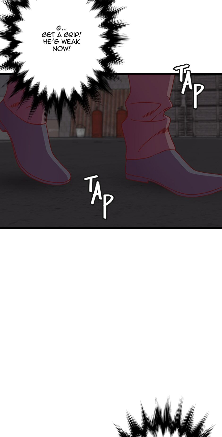 Red Velvet Chapter 70 page 37 - 
