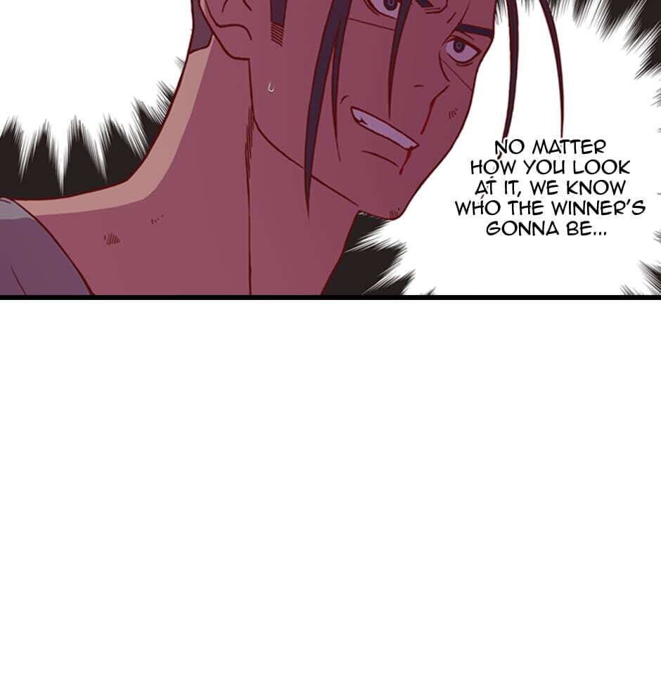 Red Velvet Chapter 70 page 40 - 