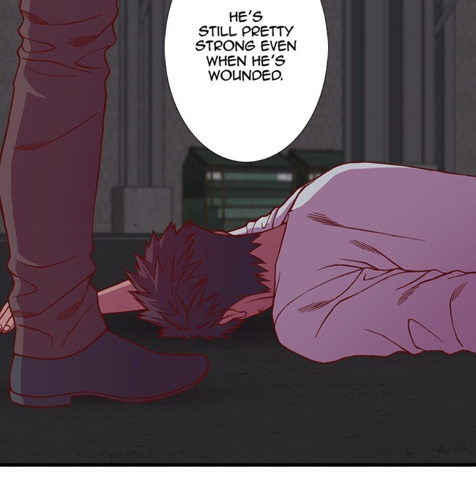 Red Velvet Chapter 70 page 5 - 