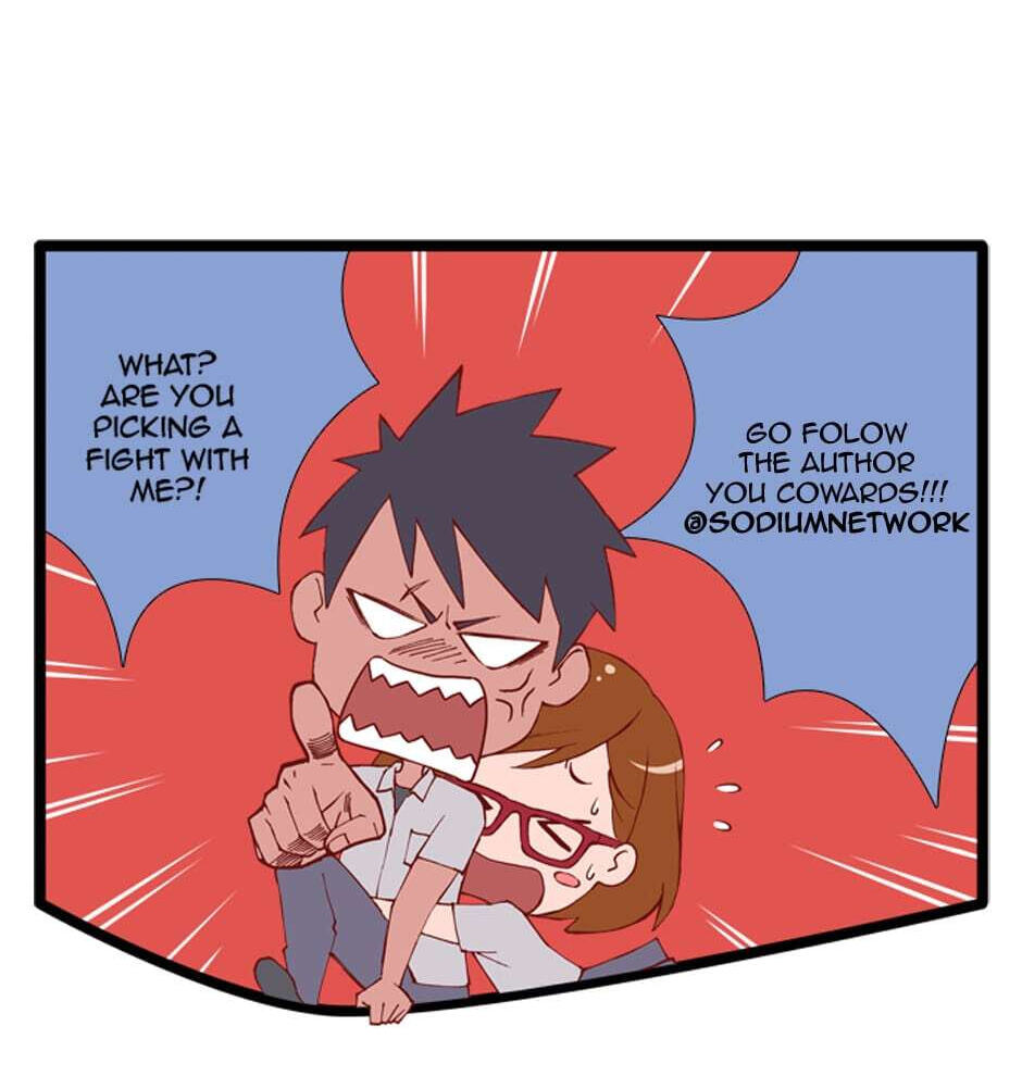 Red Velvet Chapter 70 page 56 - 