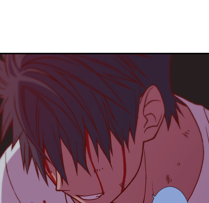 Red Velvet Chapter 71 page 11 - 