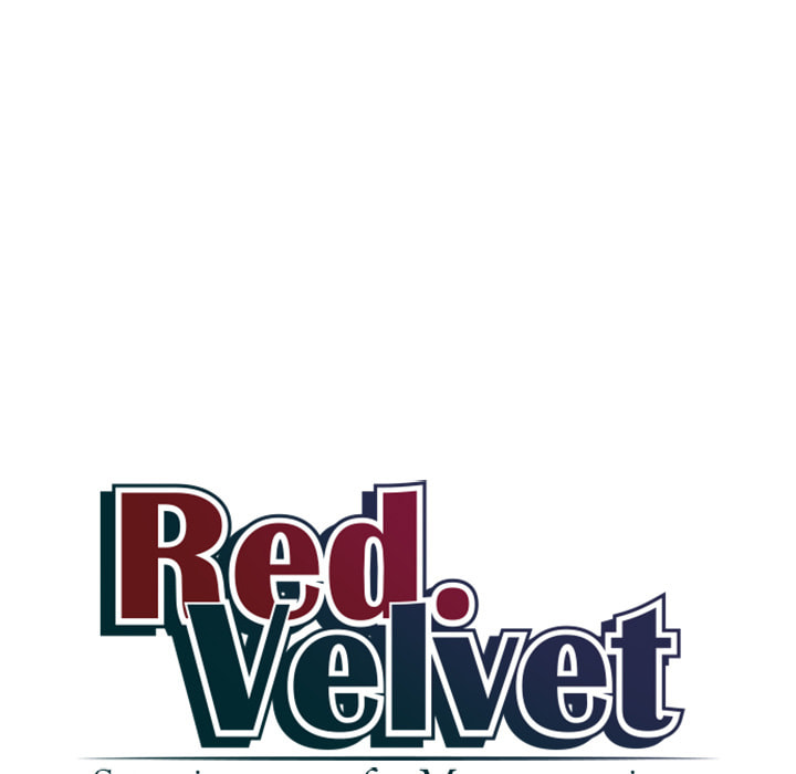 Red Velvet Chapter 71 page 15 - 