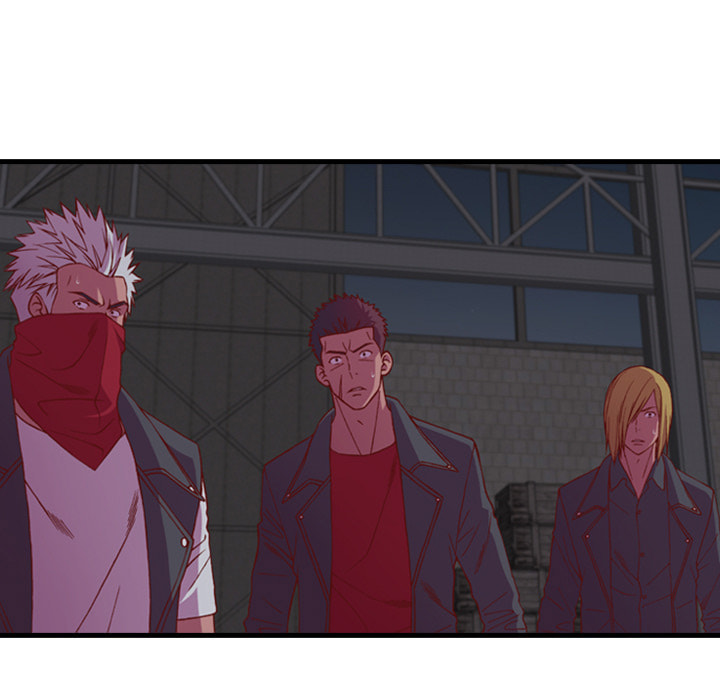 Red Velvet Chapter 71 page 17 - 