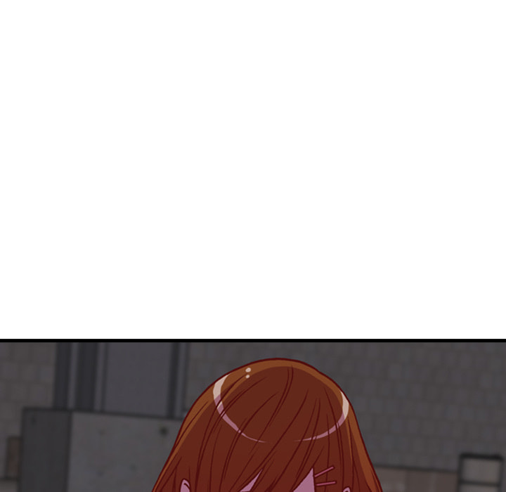 Red Velvet Chapter 71 page 18 - 