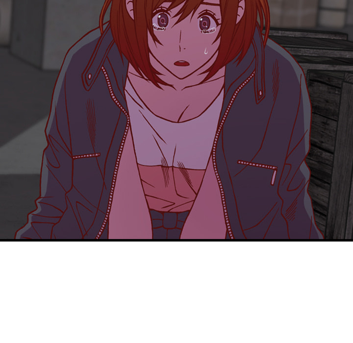 Red Velvet Chapter 71 page 19 - 