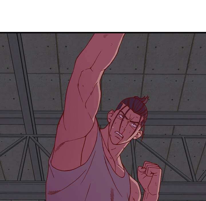 Red Velvet Chapter 71 page 21 - 