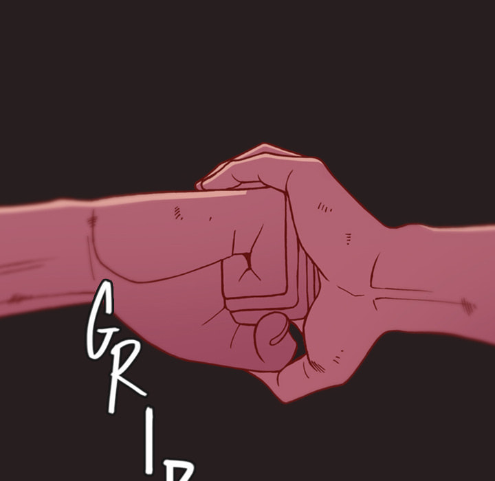 Red Velvet Chapter 71 page 24 - 