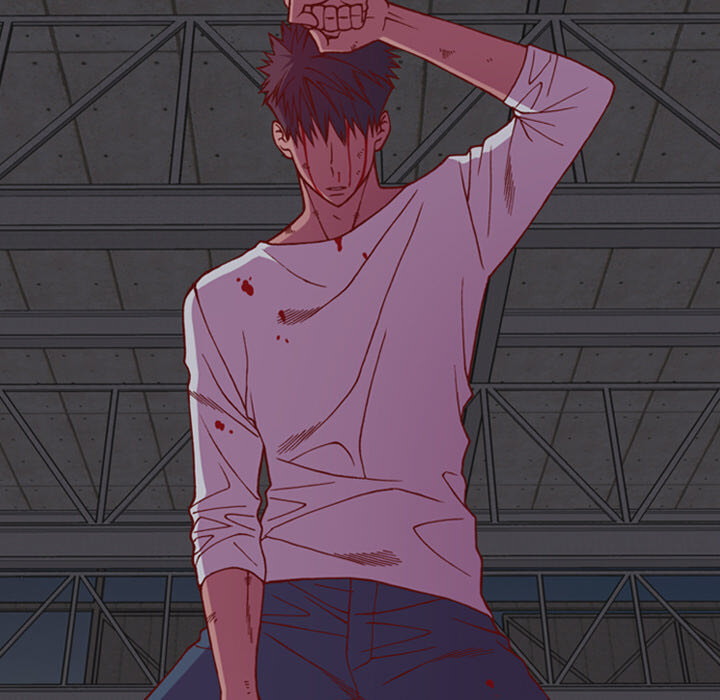 Red Velvet Chapter 71 page 27 - 
