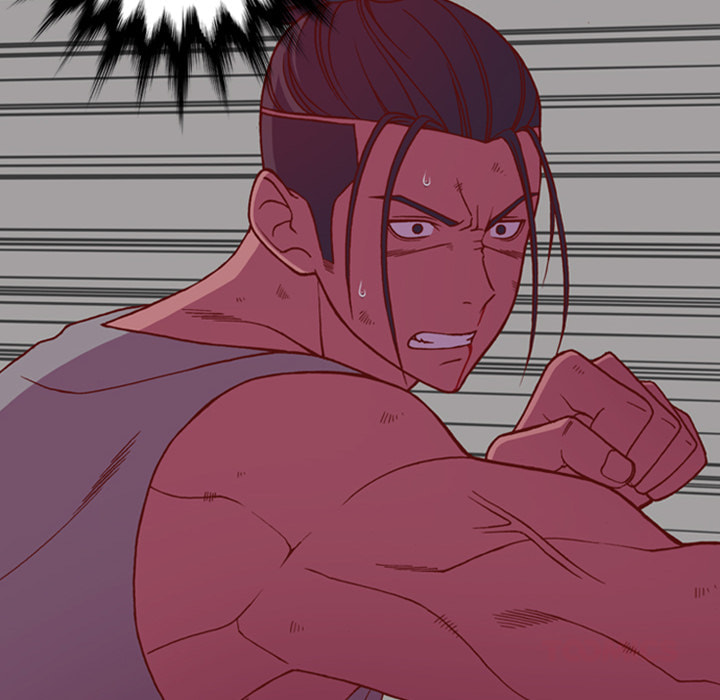Red Velvet Chapter 71 page 30 - 
