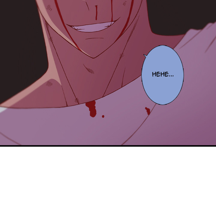 Red Velvet Chapter 71 page 33 - 