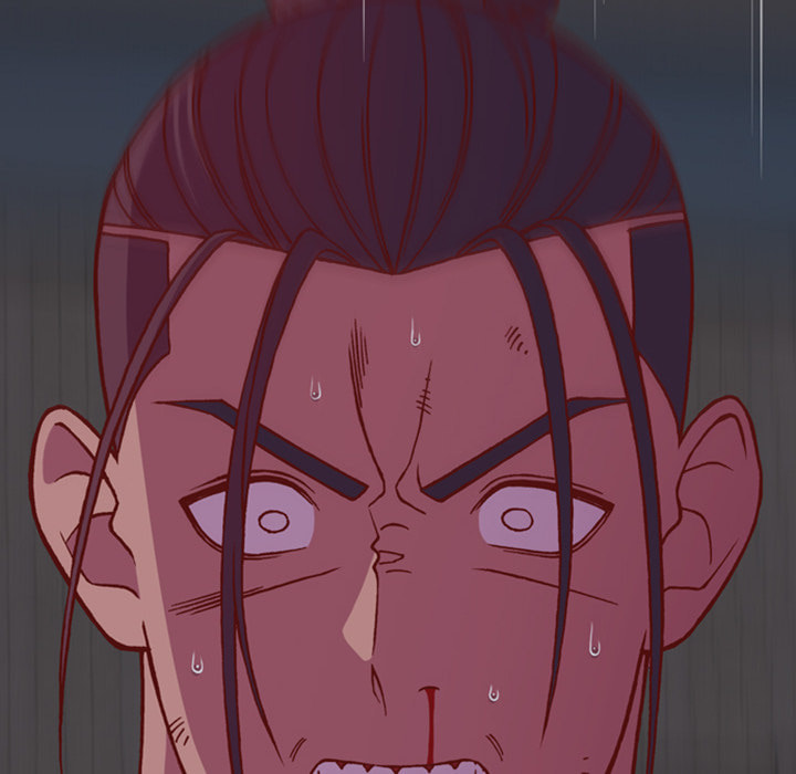Red Velvet Chapter 71 page 38 - 