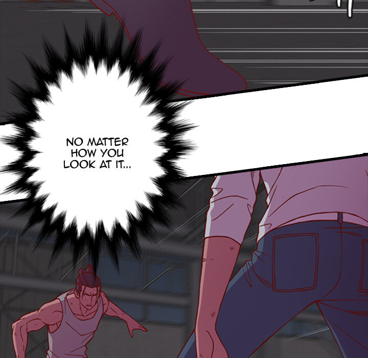 Red Velvet Chapter 71 page 5 - 