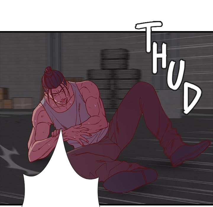 Red Velvet Chapter 71 page 45 - 