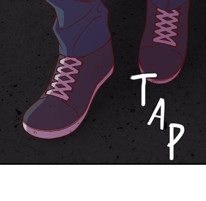 Red Velvet Chapter 71 page 48 - 