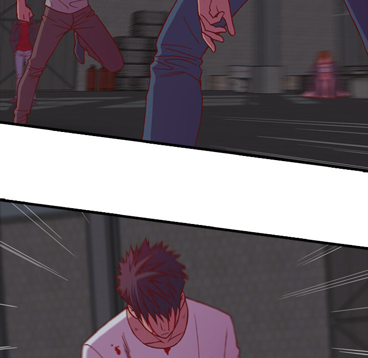 Red Velvet Chapter 71 page 6 - 