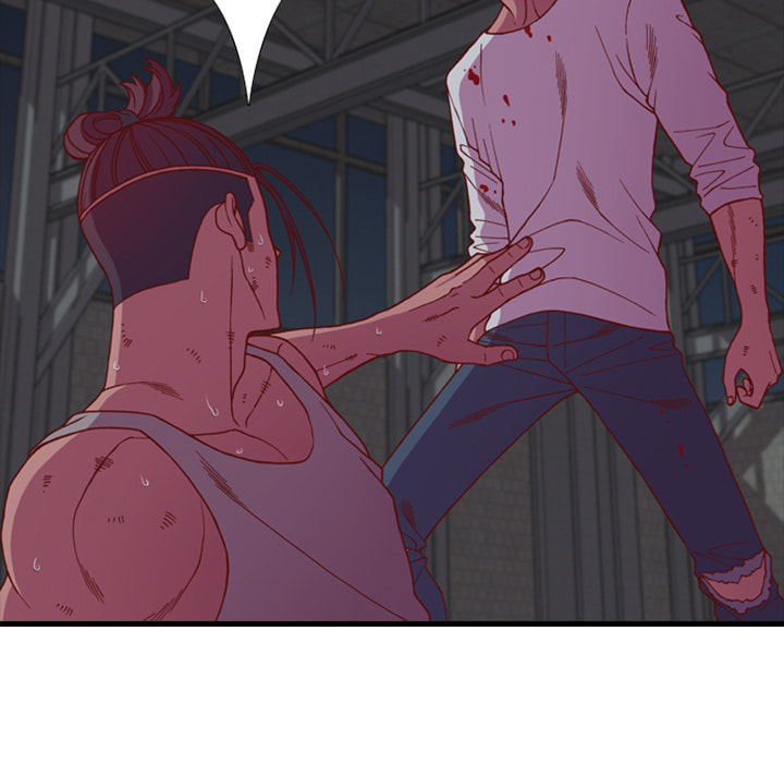 Red Velvet Chapter 71 page 51 - 