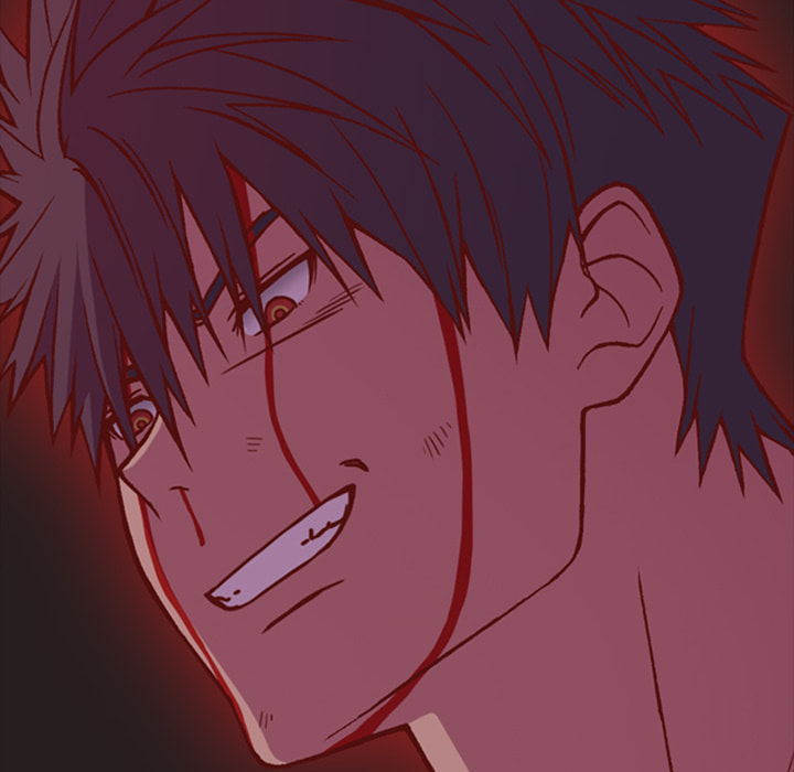 Red Velvet Chapter 71 page 53 - 