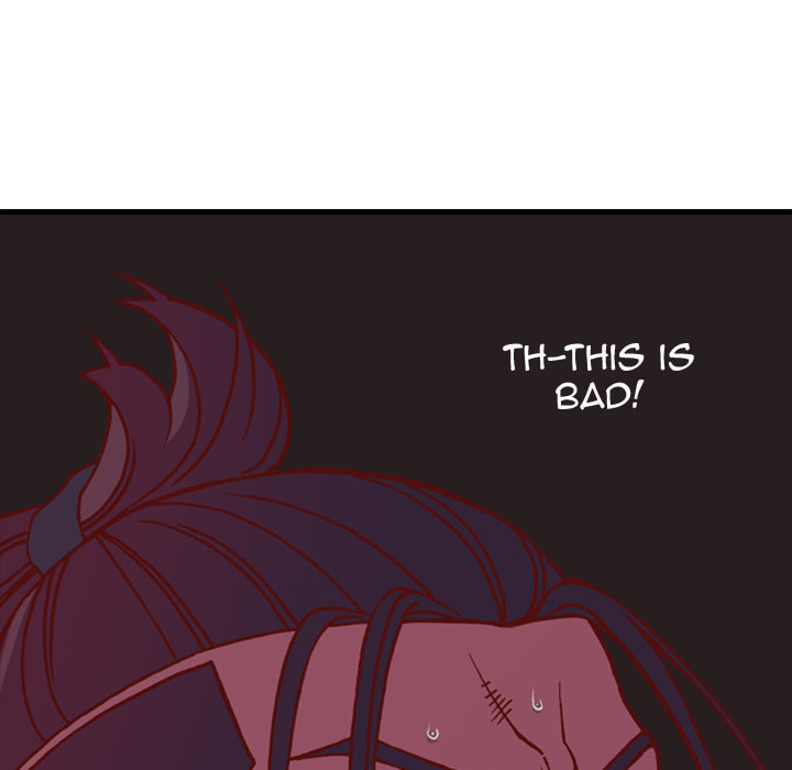 Red Velvet Chapter 71 page 55 - 
